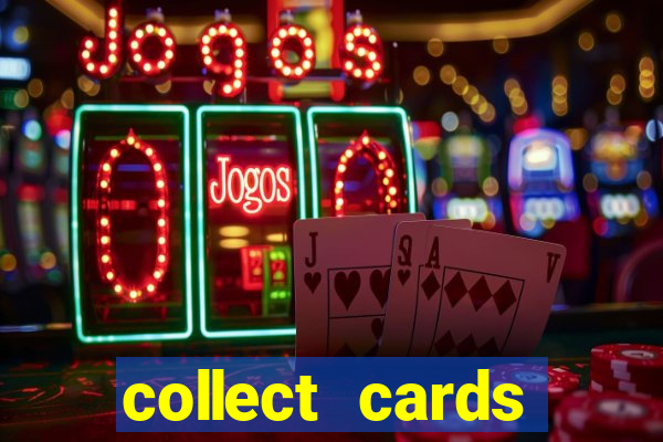 collect cards filmes pc